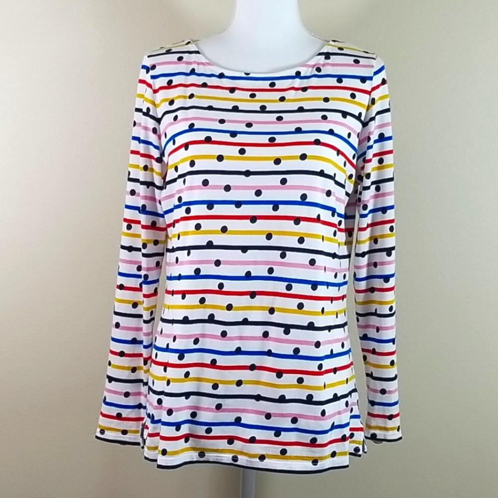 Boden Briton long sleeve shirt